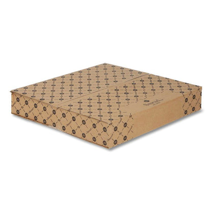 Stadium File, 10.5" Expansion, 12 Sections, 1/3-Cut Tabs, Letter Size, Charcoal