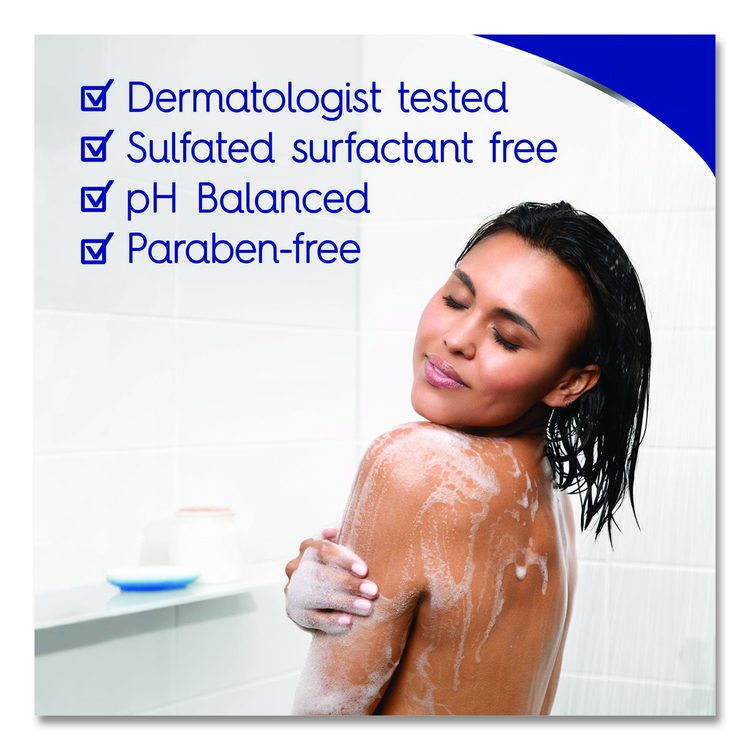 Advanced Clean Antibacterial Deodorant Bar Soap, Gold Scent, 4 oz, 3/Pack, 4 Packs/Carton