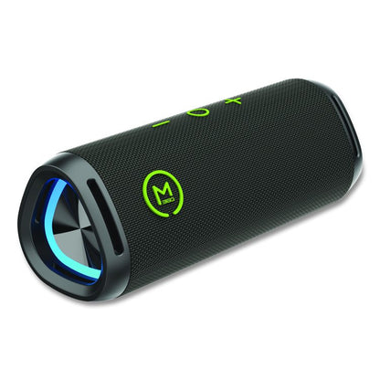 Soundstage Pro Bluetooth Speaker, USB Type-C to USB A, Black