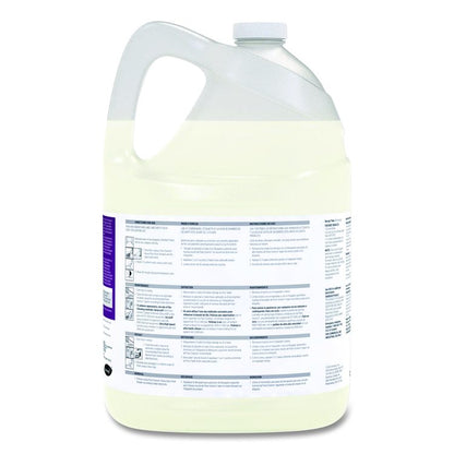 Floor Science ProX Easy Apply High Gloss Floor Finish, 1 gal Bottle, 4/Carton