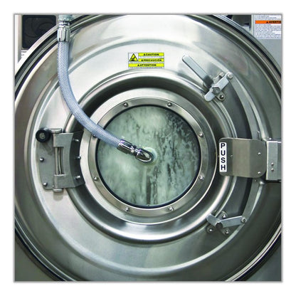 Symplicity Laundry Detergent, Fragrance-Free, 5 gal Pail