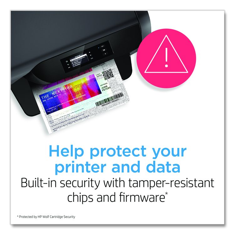 HP 936, (4S6V0LN) Magenta Original Ink Cartridge
