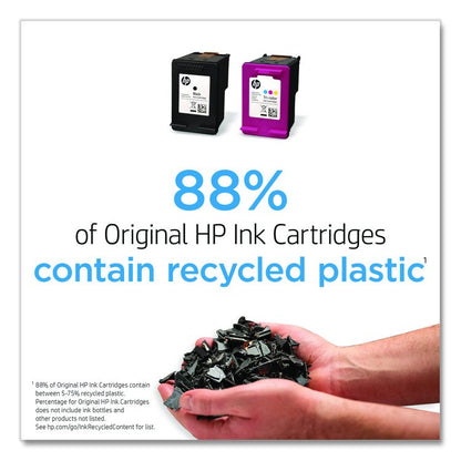 HP 936, (4S6V0LN) Magenta Original Ink Cartridge