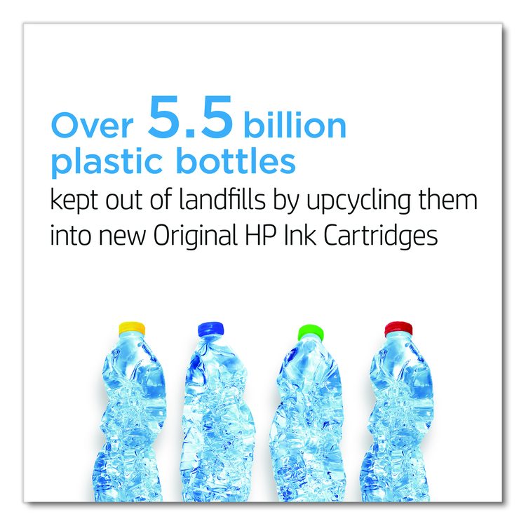 HP 936, (4S6V0LN) Magenta Original Ink Cartridge