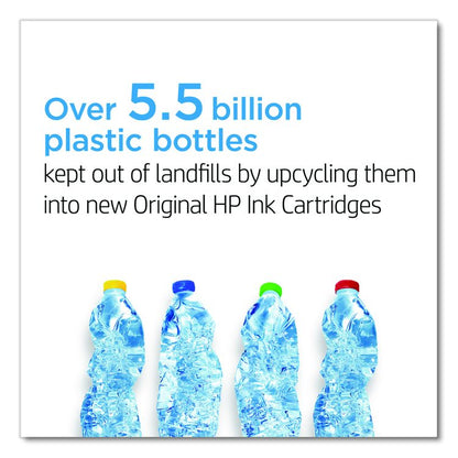 HP 936, (4S6V0LN) Magenta Original Ink Cartridge