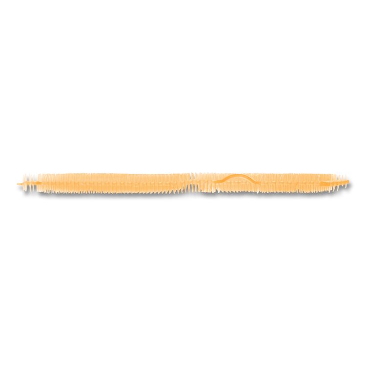 Vertical Urinal Screen, Summer Sunshine Scent, Yellow, 5.22 oz, 6/Carton