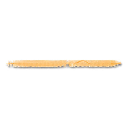 Vertical Urinal Screen, Summer Sunshine Scent, Yellow, 5.22 oz, 6/Carton