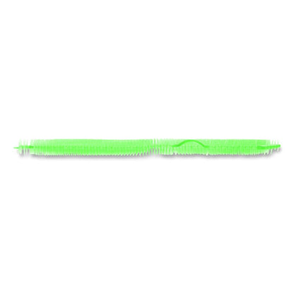 Vertical Urinal Screen, Cucumber Melon Scent, Green, 5.22 oz, 6/Carton