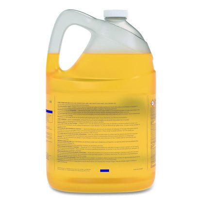 Suma Calc Descaler, Liquid, 1 gal Pour Bottle, 4/Carton