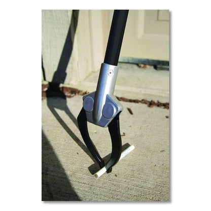 Claw Grabber Tool, 2.6 ft to 3 ft, Black/Red/Silver