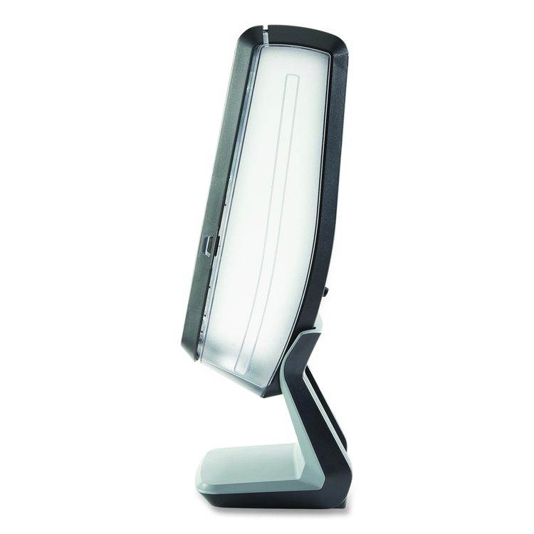 Tower Napkin Dispenser, 25.31 x 9.06 x 10.68, Black