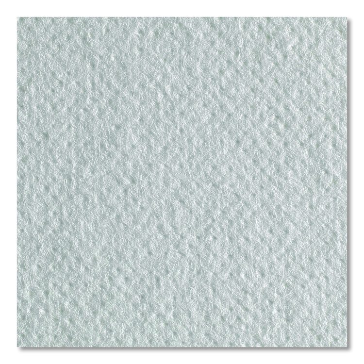 Airlaid Medium Duty Wipers, Cloth, 1-Ply, 9.2 x 12.4, Unscented, White, 128/Box, 10 Boxes/Carton