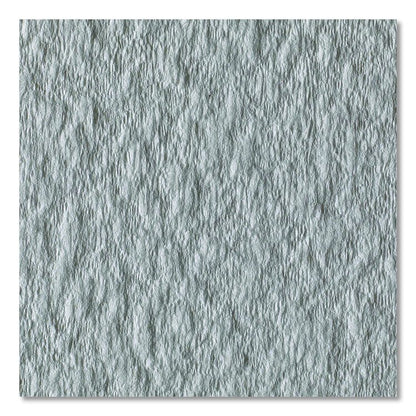 Medium Duty Premium DRC Wipers, 1-Ply, 9.25 x 16.3, Unscented, White, 90/Box