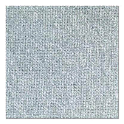 H700 Disposable Foodservice Towel, 1-Ply, 13 x 23.5, White/Red, 150/Carton
