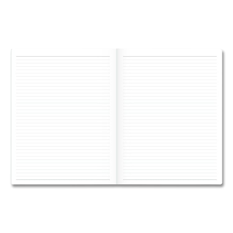 WorkStyle Stitched Monthly Planner, 11 x 8.5, Sunbaked Clay Cover, 12-Month (Jan-Dec): 2026