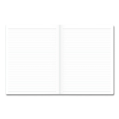 WorkStyle Stitched Monthly Planner, 11 x 8.5, Sunbaked Clay Cover, 12-Month (Jan-Dec): 2026