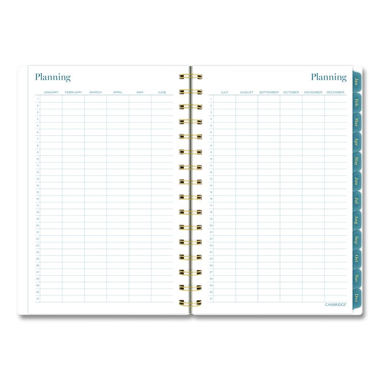 Midnight Garden Weekly/Monthly Planner, 8.5 x 5.5, Floral Artwork, Black/Pink/Green Cover, 12-Month (Jan-Dec): 2026