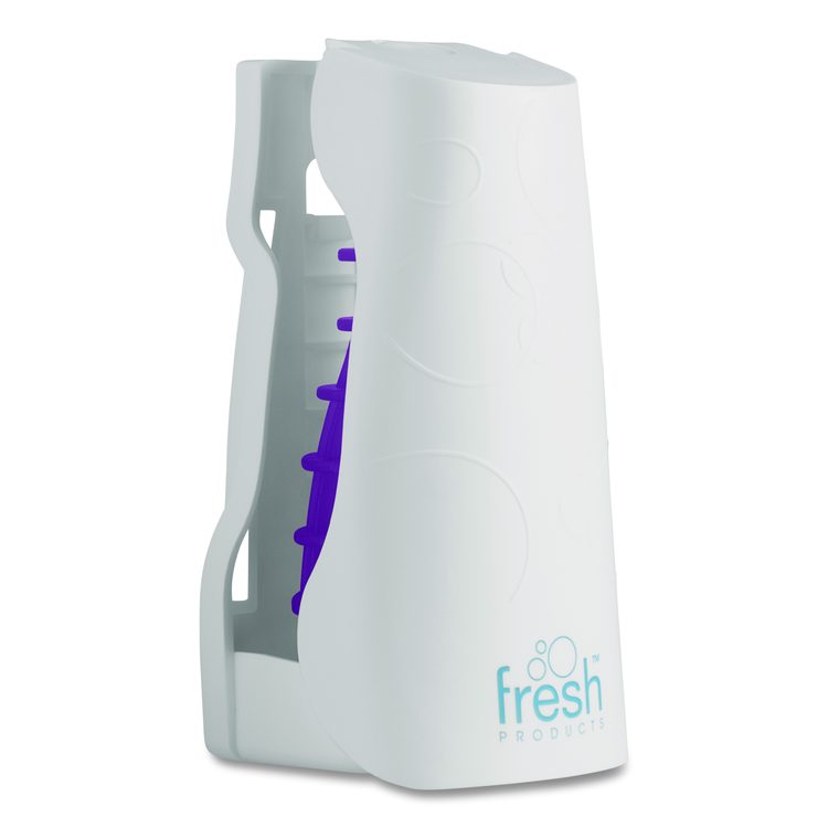 Eco Air 30 Day Air Freshener Refill, Fabulous, 2.89 oz Solid, 6/Box
