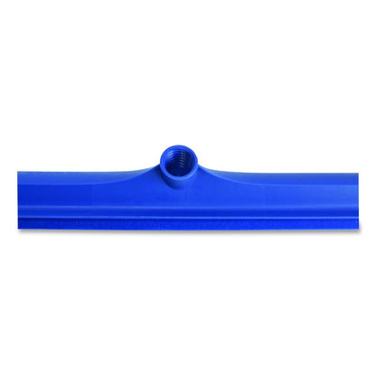 Sparta Double Foam Squeegee, 18" Wide Blade