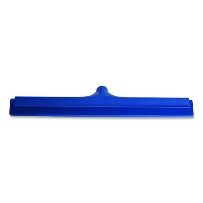 Sparta Double Foam Squeegee, 18" Wide Blade