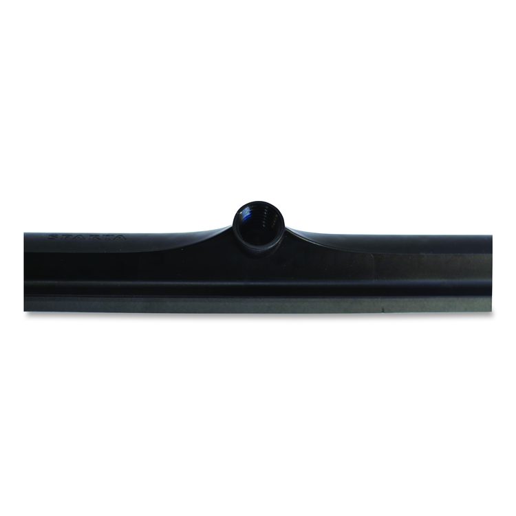 Sparta Double Foam Squeegee, 24" Wide Blade