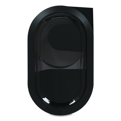 enMotion Flex Automated Touchless Roll Towel Dispenser, 11.75 x 7.83 x 13.28, Black