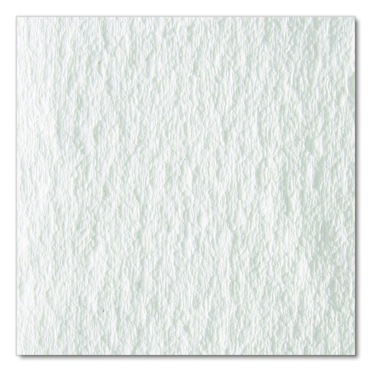 Tall Dispenser Premium All-Purpose DRC Wipers, 1-Ply, 9.25 x 16, Unscented, White, 110/Box 10 Boxes/Carton