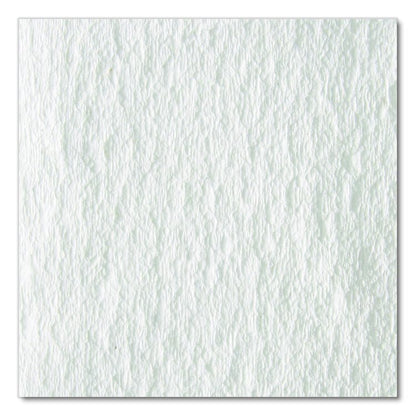 Tall Dispenser Premium All-Purpose DRC Wipers, 1-Ply, 9.25 x 16, Unscented, White, 110/Box 10 Boxes/Carton