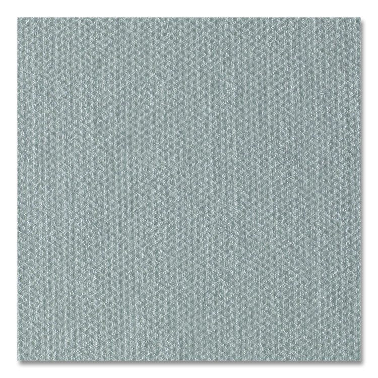 Lightweight Disposable Shop Towels, 9.1 x 12.5, White, 200/Box