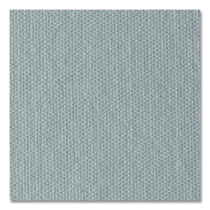 Lightweight Disposable Shop Towels, 9.1 x 12.5, White, 200/Box