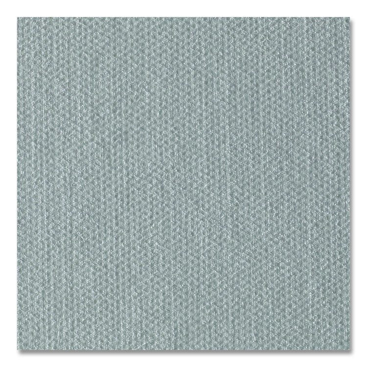 Lightweight Disposable Shop Towels, 9.1 x 12.5, White, 2,000/Carton