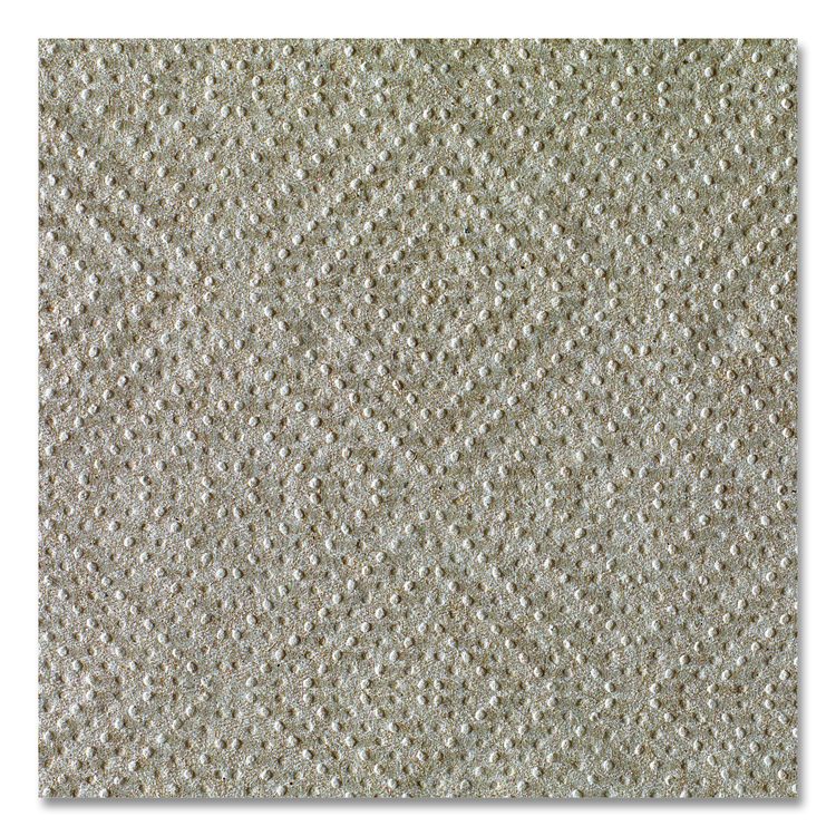Interfold Napkin Refills 2-Ply, 6.5 x 9.78, White, 6,000/Carton
