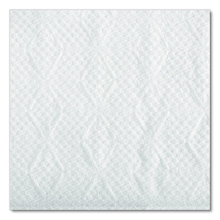 Pacific Blue Ultra Folded Recycled Paper Towels, 1-Ply, 10.2 x 10.8, White, 220/Pack, 10 Packs/Carton