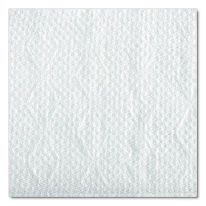 Pacific Blue Ultra Folded Recycled Paper Towels, 1-Ply, 10.2 x 10.8, White, 220/Pack, 10 Packs/Carton