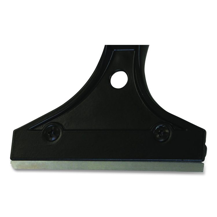 8" Window/Floor Scraper, 4" Blade