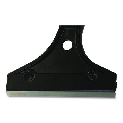 8" Window/Floor Scraper, 4" Blade