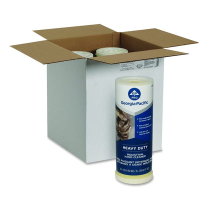 Industrial Hand Cleaner, Citrus Scent, 300 mL, 4/Carton