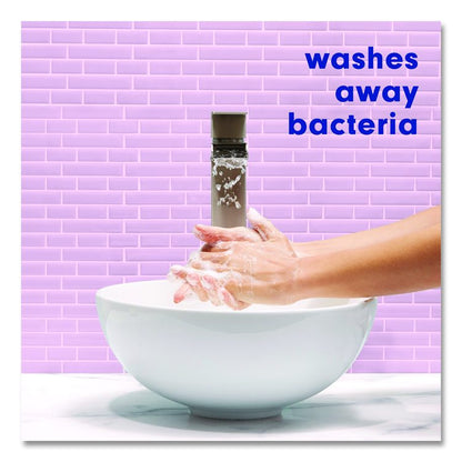 Liquid Hand Soap Refills, Coconut and Hibiscus Scent, 50 oz, 3/Carton
