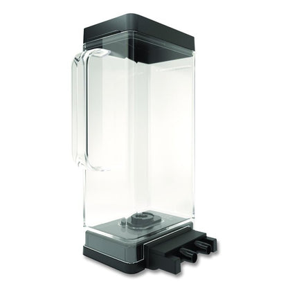 K2550 Brewing System with Reservoir, Black /Silver