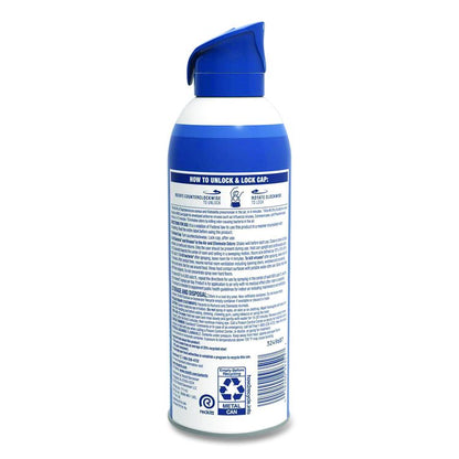 Air Sanitizer Spray, White Linen Scent, 10 oz Aerosol Spray