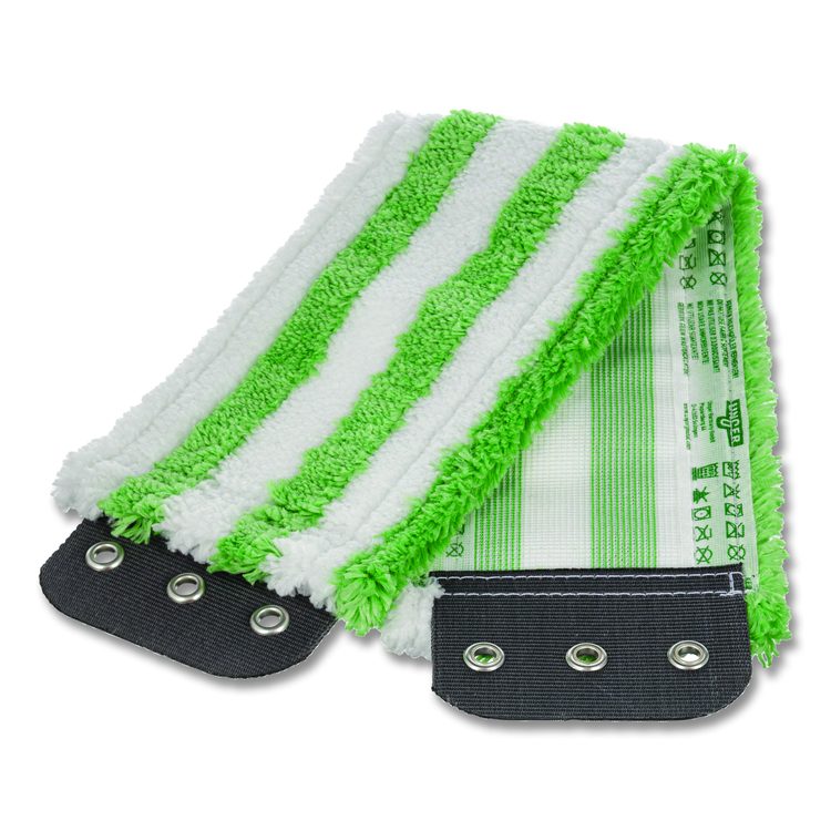SmartColor MicroMop 7.0, 16", Green/White