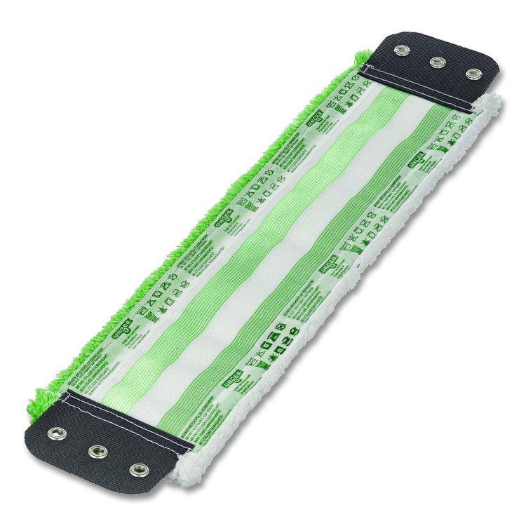 SmartColor MicroMop 7.0, 16", Green/White