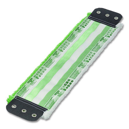 SmartColor MicroMop 7.0, 16", Green/White