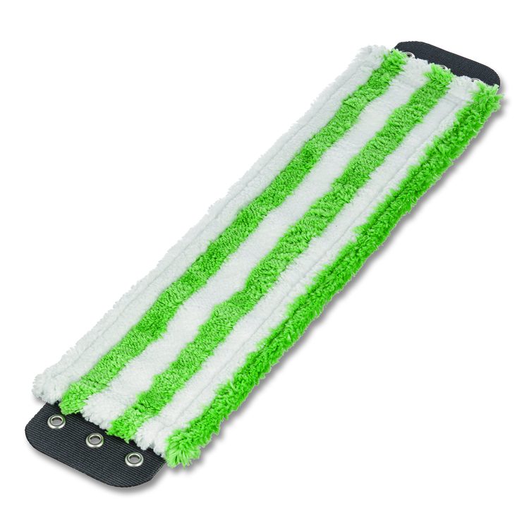 SmartColor MicroMop 7.0, 16", Green/White