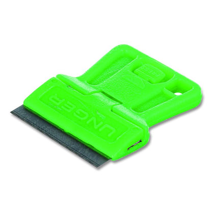 Mini Scraper, 4" Blade, 100/Carton