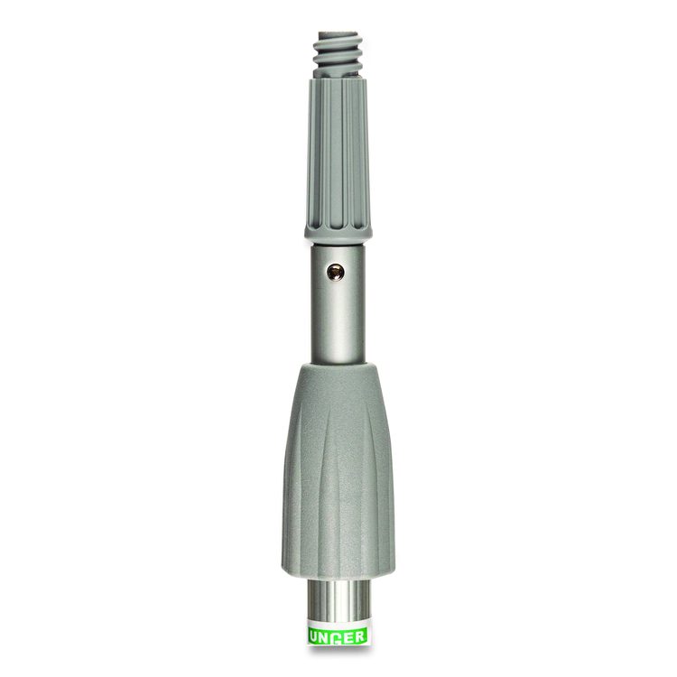 SmartColor TelePole, 48" to 96", Silver/Green