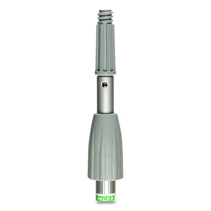 SmartColor TelePole, 48" to 96", Silver/Green