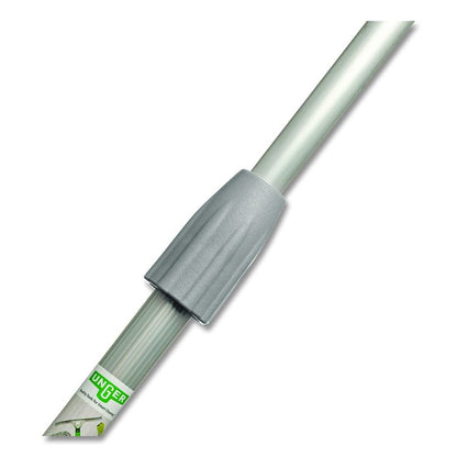 SmartColor TelePole, 48" to 96", Silver/Green
