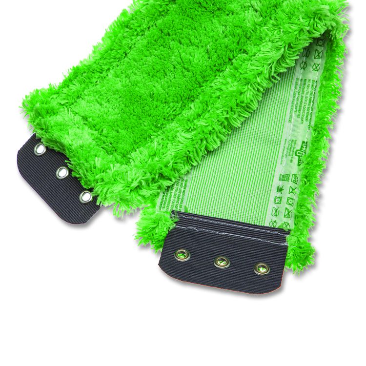 SmartColor MicroMop 15.0, 16", Green