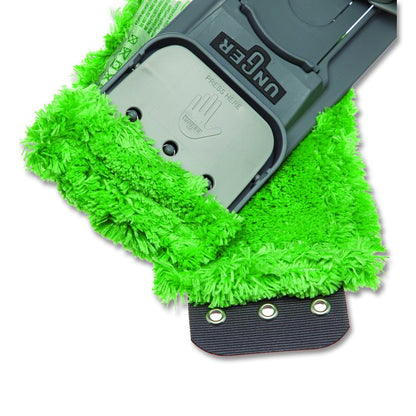 SmartColor MicroMop 15.0, 16", Green